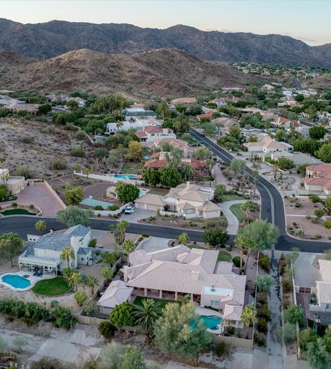 3229 E Piro St, Phoenix, AZ 85044 photo 48