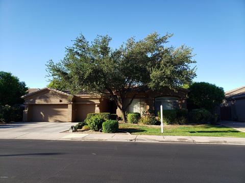651 E Vermont Dr, Gilbert, AZ 85295 photo 1
