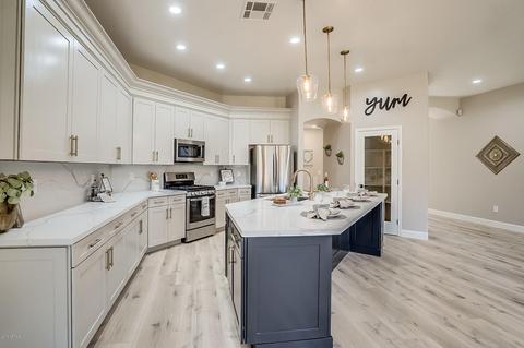 1240 E Jasper Ct, Gilbert, AZ 85296 photo 5