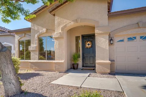 1240 E Jasper Ct, Gilbert, AZ 85296 photo 3
