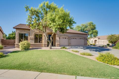1240 E Jasper Ct, Gilbert, AZ 85296 photo 2