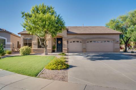 1240 E Jasper Ct, Gilbert, AZ 85296 photo 1