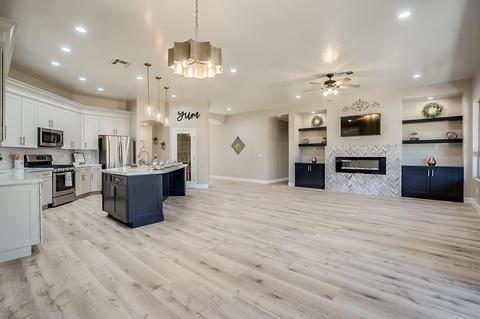 1240 E Jasper Ct, Gilbert, AZ 85296 photo 4