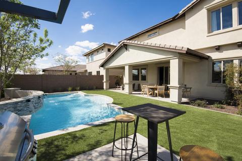 3943 E Harrison St, Gilbert, AZ 85295 photo 13