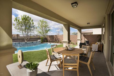 3943 E Harrison St, Gilbert, AZ 85295 photo 7