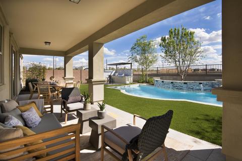 3943 E Harrison St, Gilbert, AZ 85295 photo 8