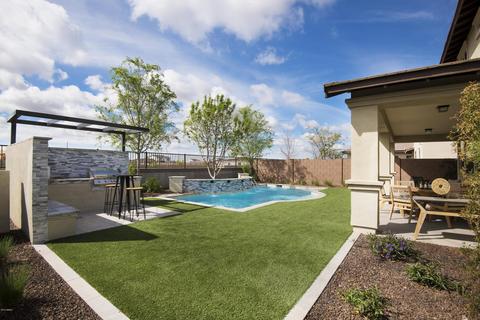 3943 E Harrison St, Gilbert, AZ 85295 photo 10
