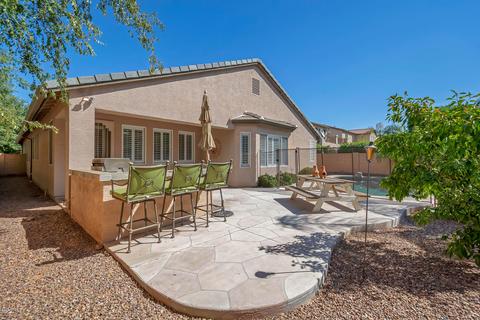 1137 W Rawhide Ave, Gilbert, AZ 85233 photo 21