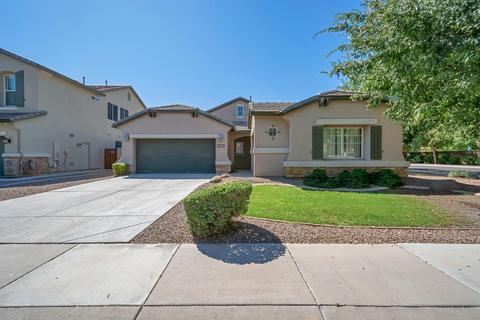 1137 W Rawhide Ave, Gilbert, AZ 85233 photo 2