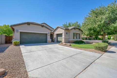 1137 W Rawhide Ave, Gilbert, AZ 85233 photo 1