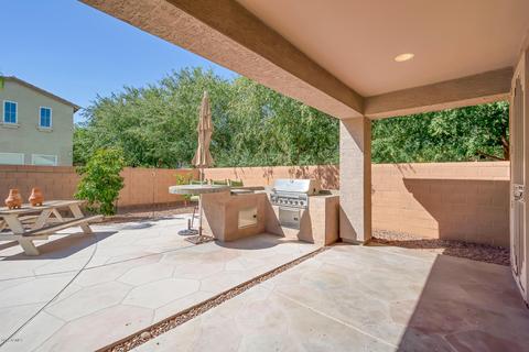 1137 W Rawhide Ave, Gilbert, AZ 85233 photo 20