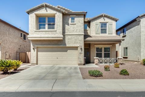 11144 E Sentiero Ave, Mesa, AZ 85212 photo 1