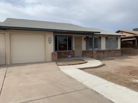 4528 E Vineyard Rd, Phoenix, AZ 85042 photo 1