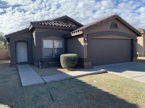 857 E Appaloosa Rd, Gilbert, AZ 85296 photo 1