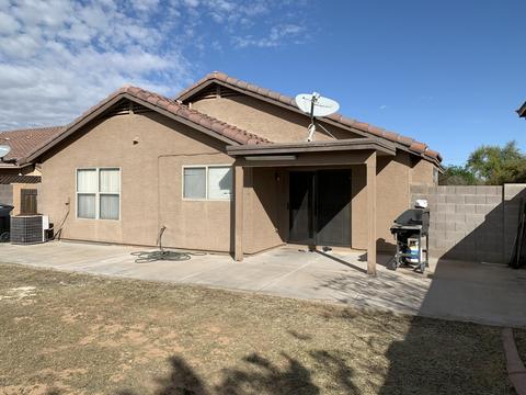 857 E Appaloosa Rd, Gilbert, AZ 85296 photo 22