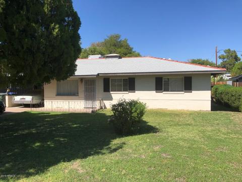 1650 E Rancho Dr, Phoenix, AZ 85016 photo 1