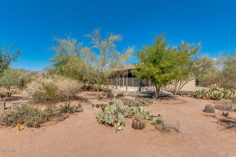 1860 N Thunderbird Dr, Apache Junction, AZ 85120 photo 33