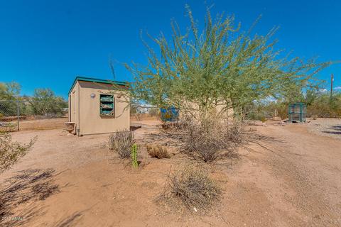 1860 N Thunderbird Dr, Apache Junction, AZ 85120 photo 36