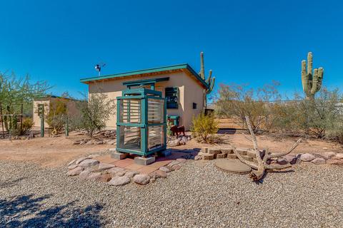 1860 N Thunderbird Dr, Apache Junction, AZ 85120 photo 35