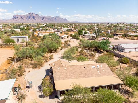 1860 N Thunderbird Dr, Apache Junction, AZ 85120 photo 54