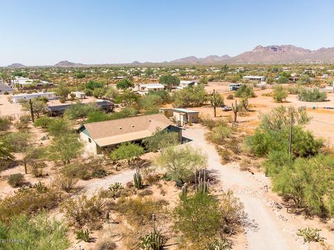 1860 N Thunderbird Dr, Apache Junction, AZ 85120 photo 49