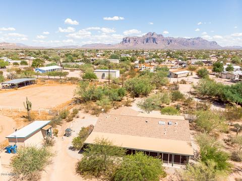 1860 N Thunderbird Dr, Apache Junction, AZ 85120 photo 55