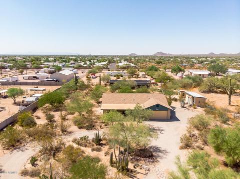 1860 N Thunderbird Dr, Apache Junction, AZ 85120 photo 45