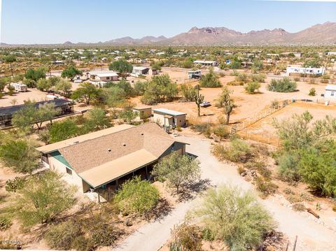 1860 N Thunderbird Dr, Apache Junction, AZ 85120 photo 50