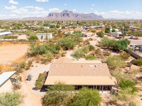 1860 N Thunderbird Dr, Apache Junction, AZ 85120 photo 53