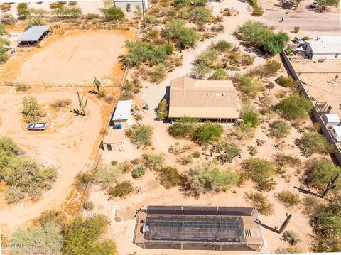 1860 N Thunderbird Dr, Apache Junction, AZ 85120 photo 58