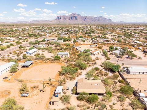 1860 N Thunderbird Dr, Apache Junction, AZ 85120 photo 52