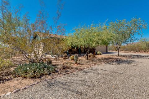 1860 N Thunderbird Dr, Apache Junction, AZ 85120 photo 2