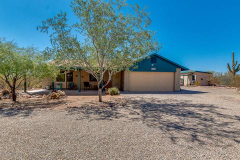 1860 N Thunderbird Dr, Apache Junction, AZ 85120 photo 1