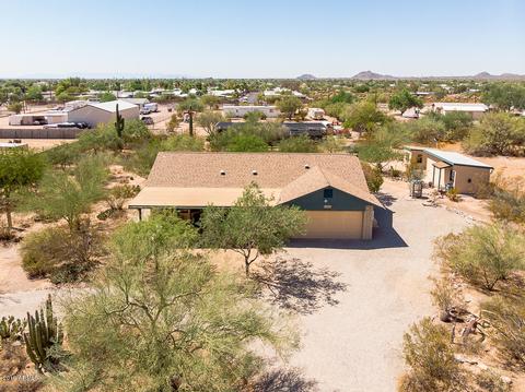 1860 N Thunderbird Dr, Apache Junction, AZ 85120 photo 46