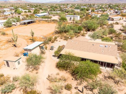 1860 N Thunderbird Dr, Apache Junction, AZ 85120 photo 56