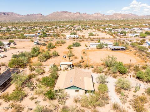 1860 N Thunderbird Dr, Apache Junction, AZ 85120 photo 57