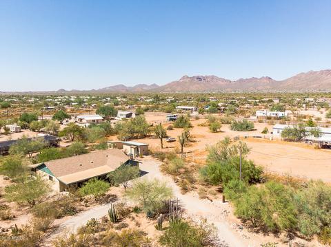 1860 N Thunderbird Dr, Apache Junction, AZ 85120 photo 47