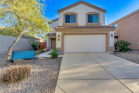 6565 E Refuge Rd, Florence, AZ 85132 photo 1