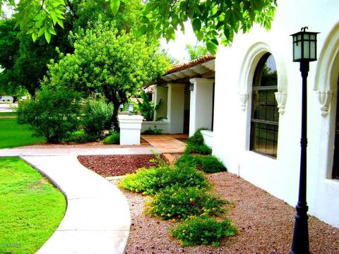 1445 E Palomino Dr, Tempe, AZ 85284 photo 2