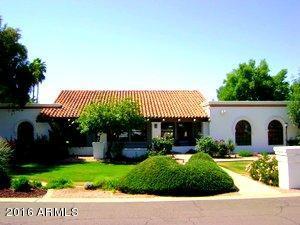 1445 E Palomino Dr, Tempe, AZ 85284 photo 1