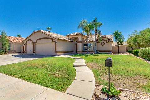 2135 E Brooks St, Gilbert, AZ 85296 photo 1