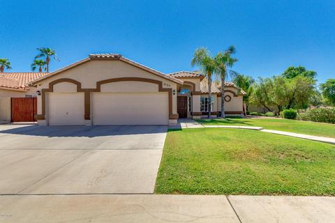 2135 E Brooks St, Gilbert, AZ 85296 photo 8