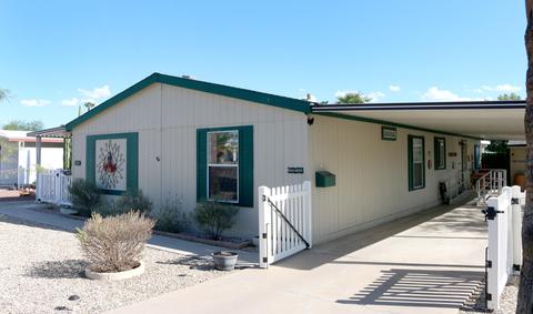 5819 E Arbor Ave, Mesa, AZ 85206 photo 2