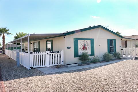5819 E Arbor Ave, Mesa, AZ 85206 photo 1
