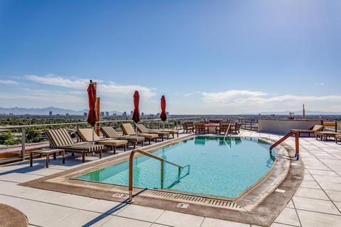 2211 E Camelback Rd #807, Phoenix, AZ 85016 photo 23