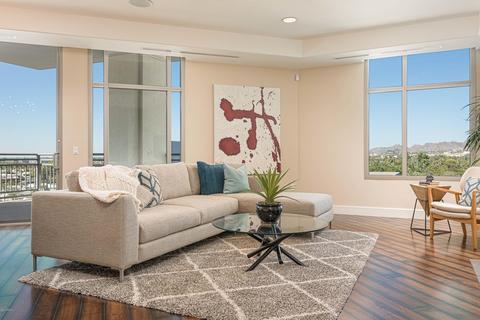 2211 E Camelback Rd #807, Phoenix, AZ 85016 photo 3