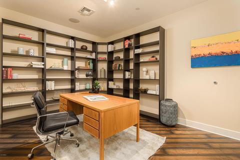 2211 E Camelback Rd #807, Phoenix, AZ 85016 photo 18