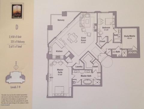 2211 E Camelback Rd #807, Phoenix, AZ 85016 photo 36