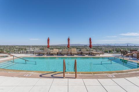 2211 E Camelback Rd #807, Phoenix, AZ 85016 photo 22