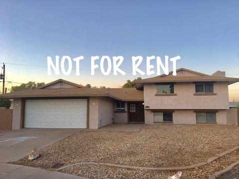 4138 W Luke Ave, Phoenix, AZ 85019 photo 1